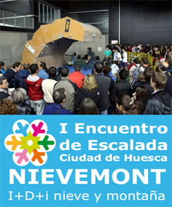 9b+ NIEVEMONT, I+D+i en NIEVE Y MONTAÑA
